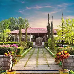 sirulaseema 1 resort area