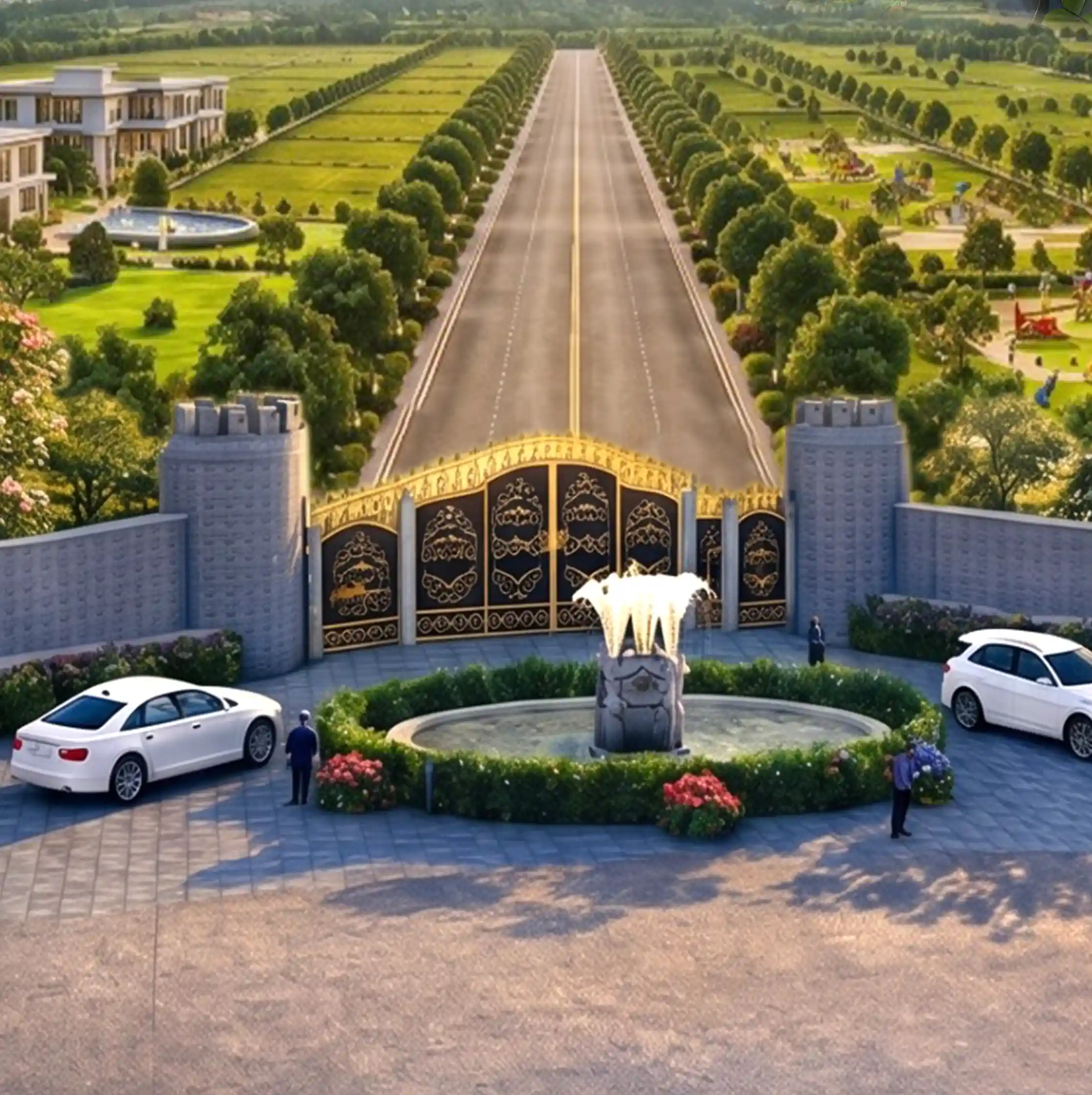 Vibhava – Residential Plots photo 9